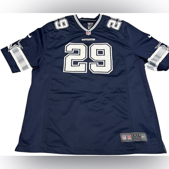 Authentic Nike Dallas Cowboys DeMarco Murray NFL Football Jersey - Picture 1 of 10